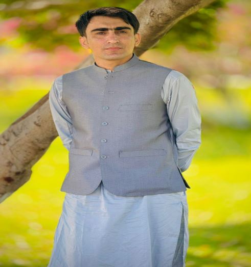 Reviving Pashto Art in the Digital Age: The Visionary Work of Shafiullah Shabab