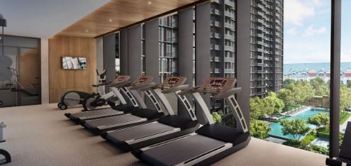 Exploring Lakeside Drive Condo: How It Compares to Lakeside Grand