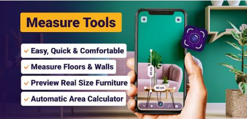 Room Measurement Made Easy: How to Choose the Right Tape Measure App