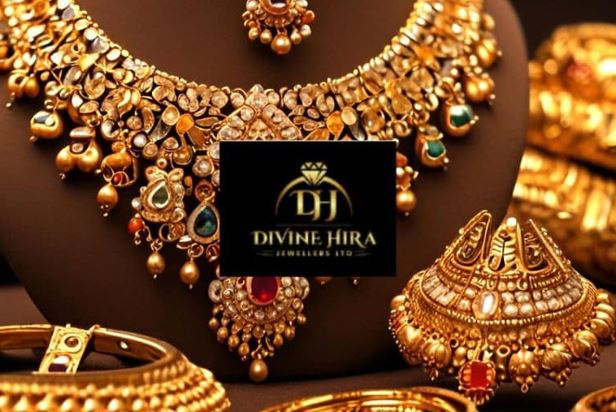 Gold and diamond demand fuel optimism in Divine Hira IPO