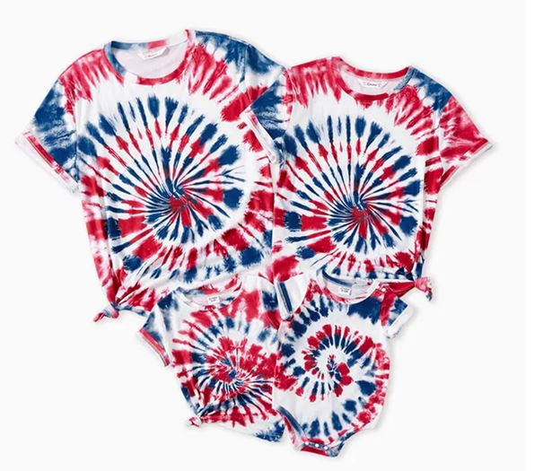 Fourth of July Threads That Bring Everyone Together