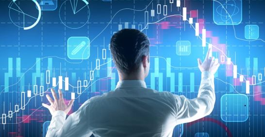 Nivex Unveiled: The AI Trading Era Has Officially Begun