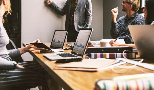 What Makes an Effective Internal Communications Strategy Today