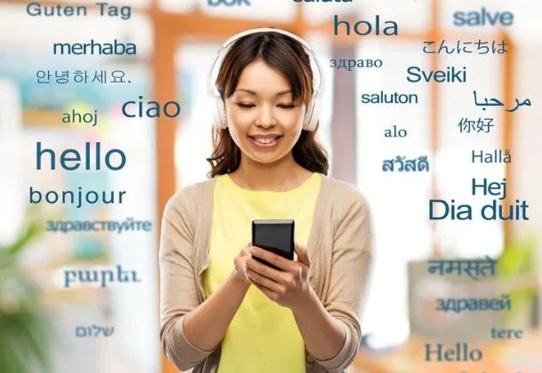 How the Best Rated Children Language iPhone Apps Boost Your Child’s Bilingual Skills