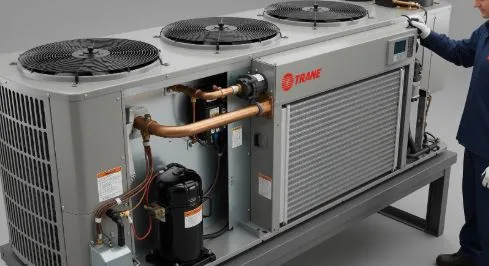 What Makes Green Leaf Air a Top Choice for HVAC in DFW?