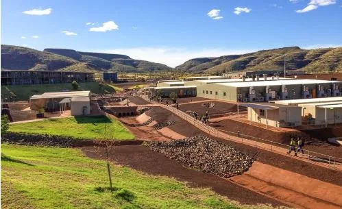 A Day in the Life of a FIFO Worker: What to Expect on Camp