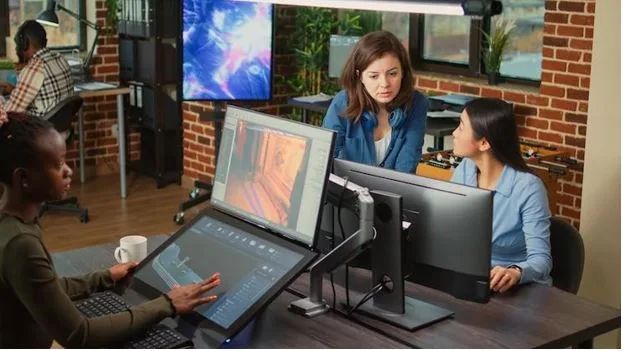 Skystorm Productions Unveils New Website Showcasing Industry‑Leading Video Solutions