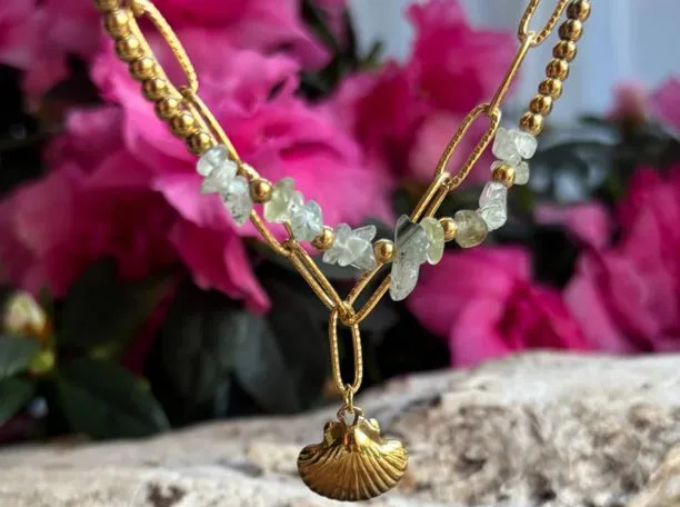 Everyday Elegance, Effortlessly You: The Allure of Tempest & Pearl Jewellery