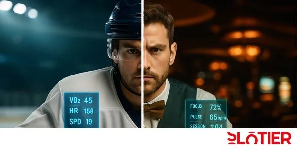Wearable Tech in Sports and Its Unexpected Effects on Online Casino Insights