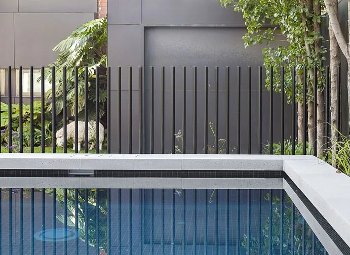 Why Pool Fencing Elevates Safety & Style Effortlessly