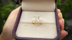 How Much Do Natural Diamond Engagement Rings Cost? A Complete Guide by Earth Shine Jewels