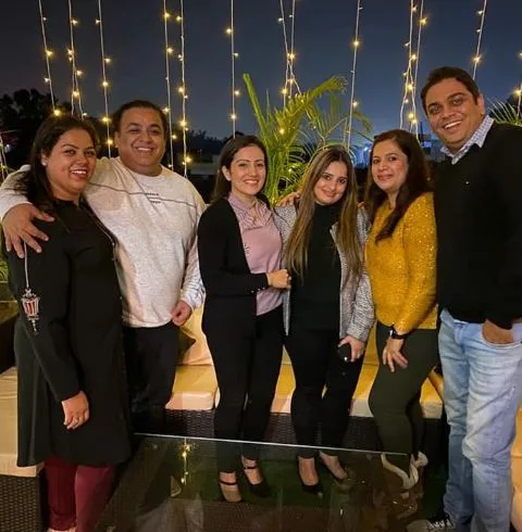 Making a Difference: Amit Kakkar’s NGO and Its Social Impact