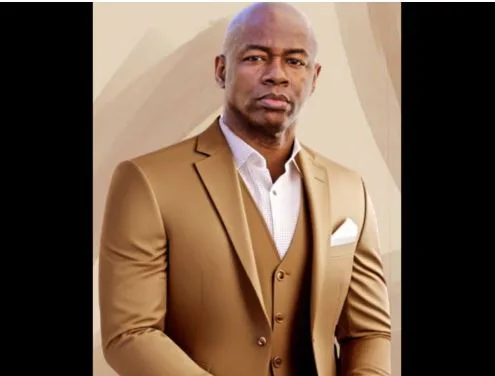 Chicago Survivor to Hollywood Creator: John West Jr