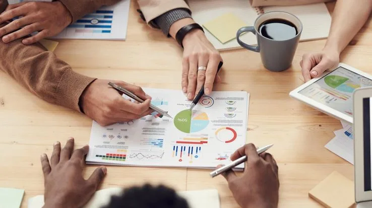 How to Build a Scalable Marketing Strategy for B2B SaaS Startups