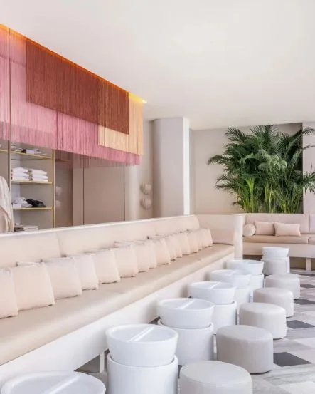 Where Elegance Meets Energy: The Rise of the Beauty Bar in Flatiron