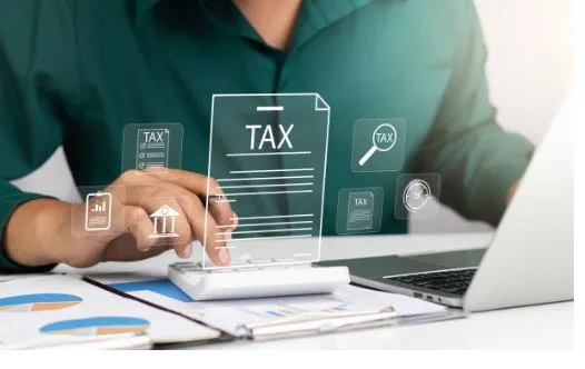 Corporate Tax Registration: A Complete Guide