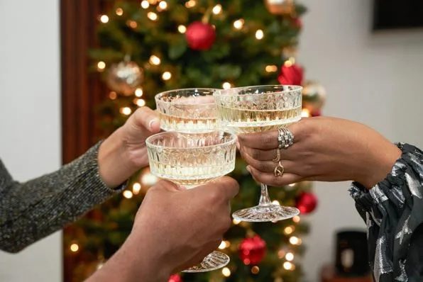 Venue Styling Tips That Will Instantly Elevate Your Holiday Event