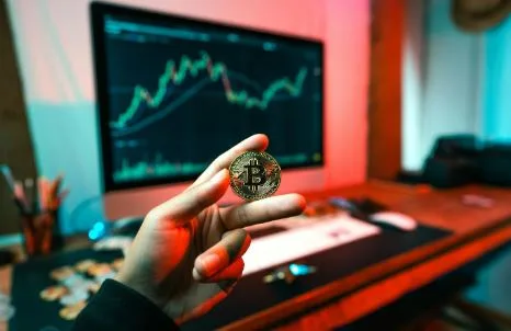 Lessons for beginners: What is a crypto market?