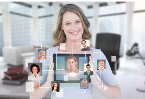 Elevate Your Online Presence with a LinkedIn Profile Picture AI Solution