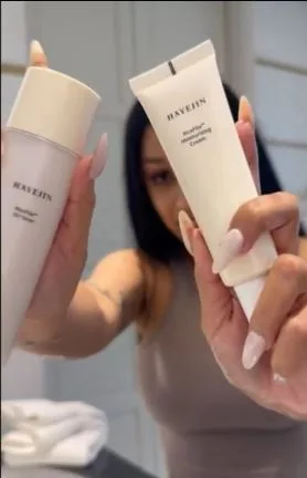 Vegan K-Beauty Brand HAYEJIN Loved by Cardi B
