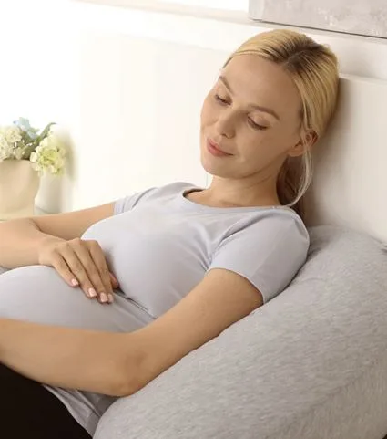 Why Every Mom-to-Be Needs a Maternity Pillow for Better Rest