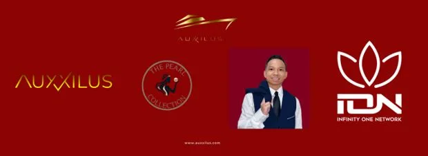 Auxxilus Named Official International Fitnesswear Sponsor of Pearl of the Philippines – Miami Edition