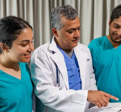 Beyond the X-Ray: How Radiation Protection is Evolving in Medical and Industrial Environments