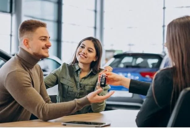 Driving on Canada’s Toll Roads: What Rental Car Drivers Need to Know