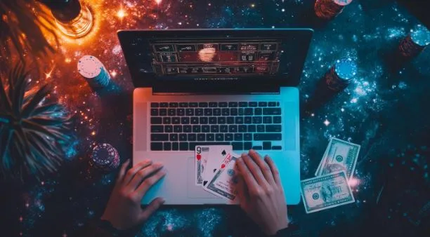 Gaming Studios Collaborate with Casino Software Developers