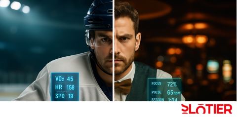 Wearable Tech in Sports and Its Unexpected Effects on Online Casino Insights