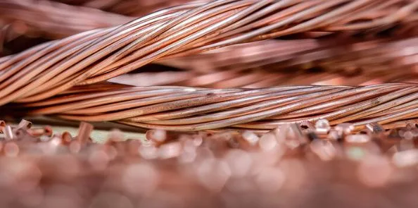 Key Factors to Consider When Choosing a Bulk Scrap Copper Wire Supplier