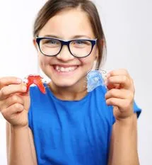 Smiles That Grow Right: The Importance of Early Orthodontic Treatment for Children