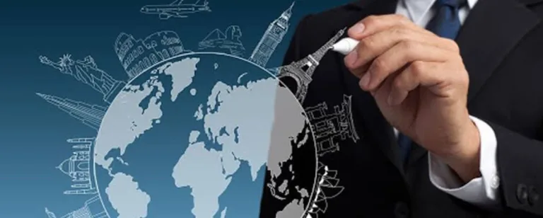 Destination Management System in Tourism: The Tech Backbone for DMCs