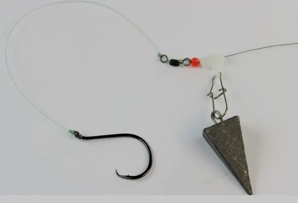 How to Build Your Own Catfish Rig at Home
