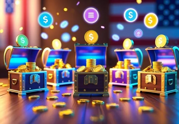 5 Best Sweepstakes Bonuses USA: Top Offers for June 2025