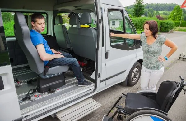 Safer Seating Options for People with Mobility Issues