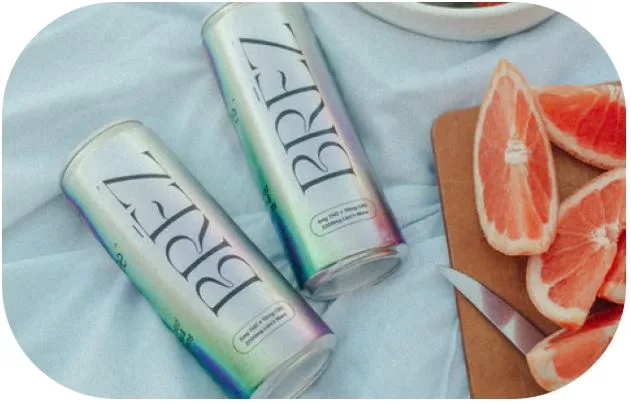 Functional Beverages: The New Way to Unwind and Support Daily Balance