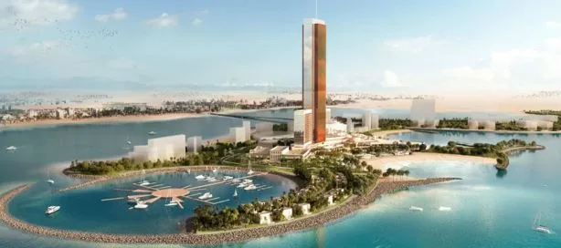 Ras Al Khaimah Casino Resort Locked In for 2027 Opening