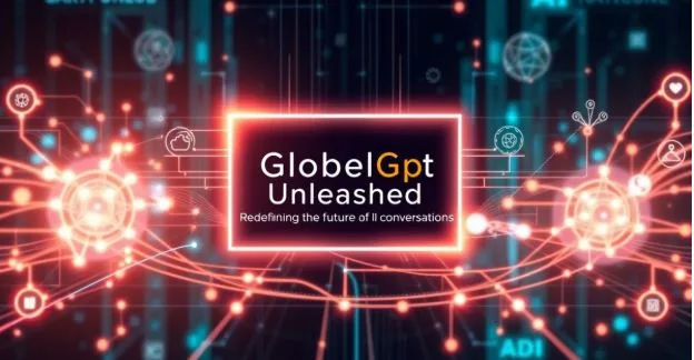 GlobelGpt Unleashed: Redefining the Future of AI Conversations and Global Intelligence