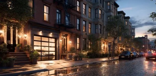 Smart Garage Doors: How a Quiet Revolution Is Reshaping Home Security and Efficiency