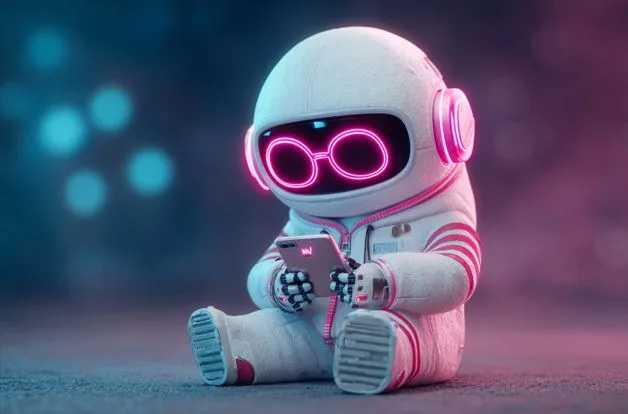 Case: Teaching Artificial Intelligence to Engage in Mobile Game Play
