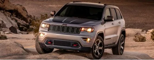 Maximizing Performance: Tuning Your 3.0L EcoDiesel Jeep Grand Cherokee