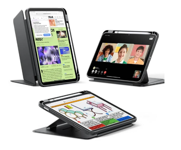 Apple Pencil + iPad: A Game Changer for Expressive Digital Art