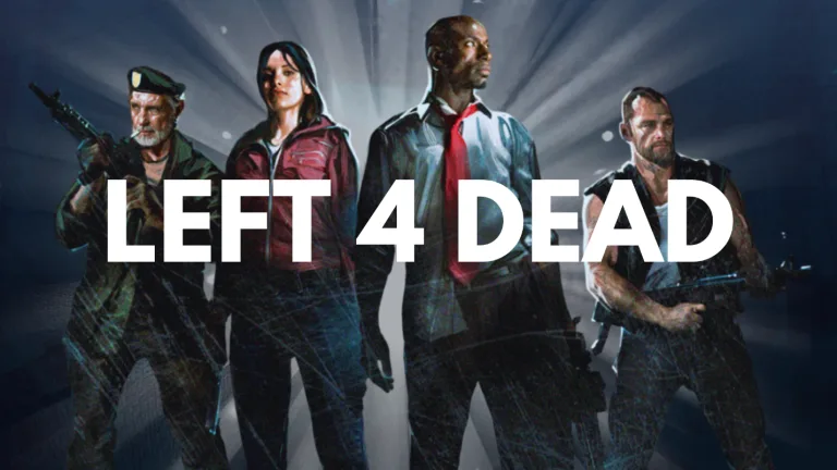 The Enduring Legacy of Left 4 Dead: A Zombie-Slaying Phenomenon