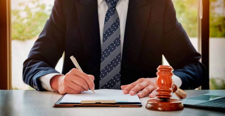 Facing Foreclosure or Injury? Evans Law Has Your Back