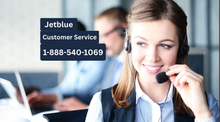 Ways to Speak: How Can I Call to Someone at Jetblue- A Quick Guide