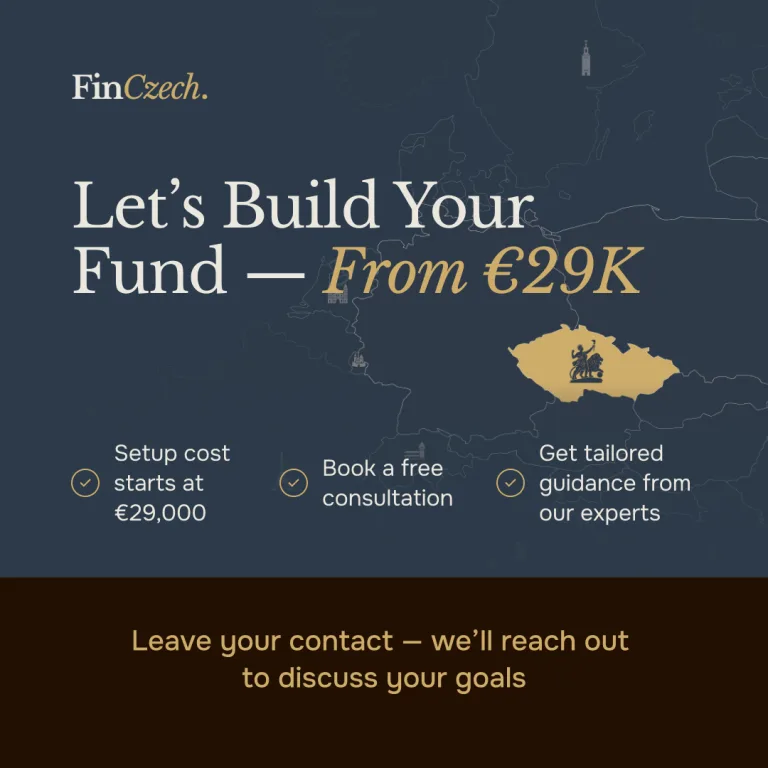 Fund formation law firm – professional assistance to achieve the desired result