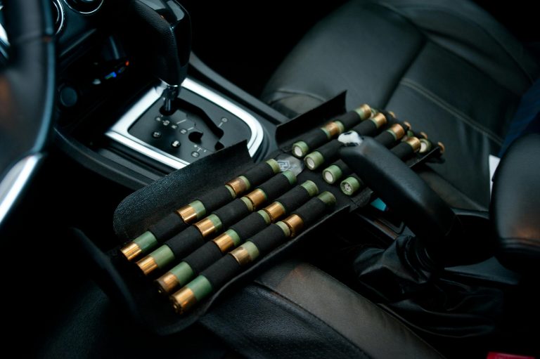 3 Essential Tips for Organized Firearm Supplies