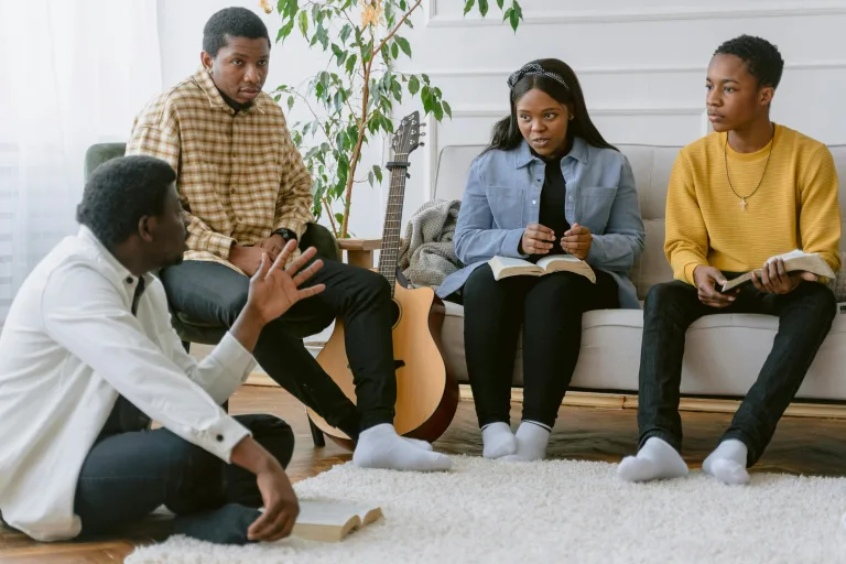 5 Tips for Choosing the Right Support System