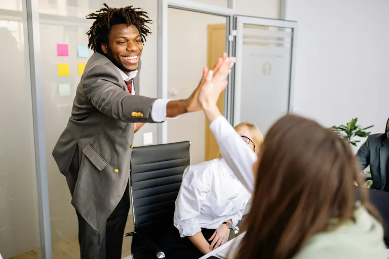 5 Tips for Recognizing Workplace Wins